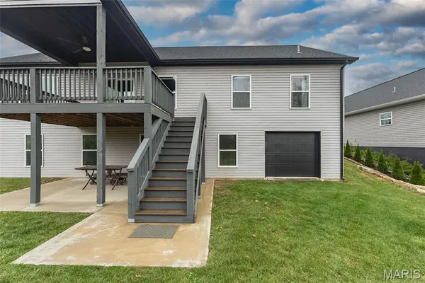 $450,000 | 31899 Tea Olive Drive, Foristell, MO 63348