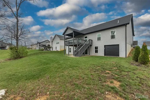 $450,000 | 31899 Tea Olive Drive, Foristell, MO 63348