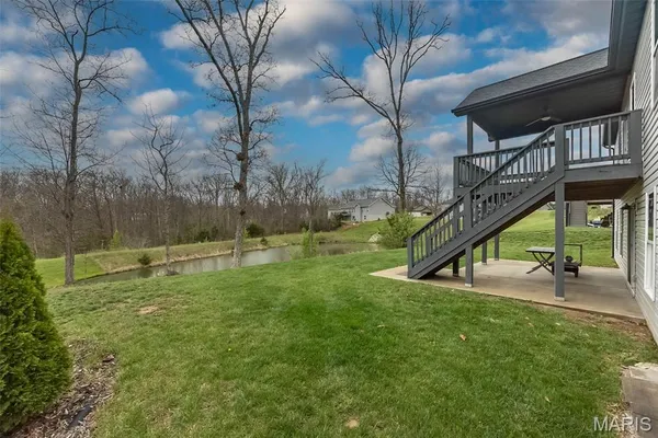 $450,000 | 31899 Tea Olive Drive, Foristell, MO 63348