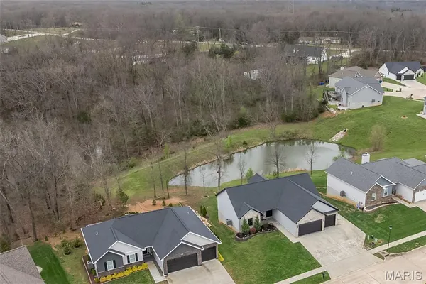 $450,000 | 31899 Tea Olive Drive, Foristell, MO 63348