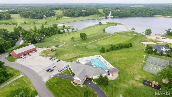 $450,000 | 31899 Tea Olive Drive, Foristell, MO 63348