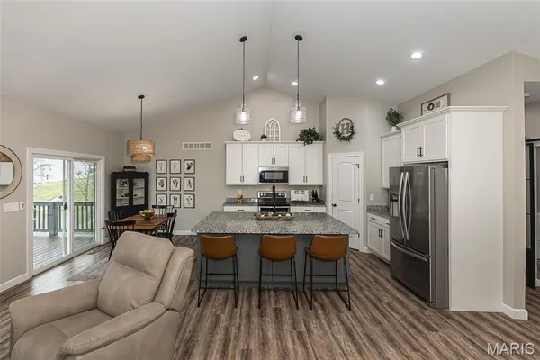 $450,000 | 31899 Tea Olive Drive, Foristell, MO 63348