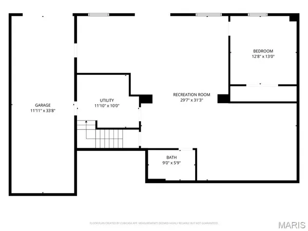 $450,000 | 31899 Tea Olive Drive, Foristell, MO 63348