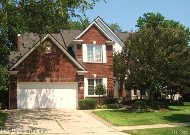 351 Jonathan Drive Rochester, MI 48307 - Photo 2 of 21 GREAT LOCATION