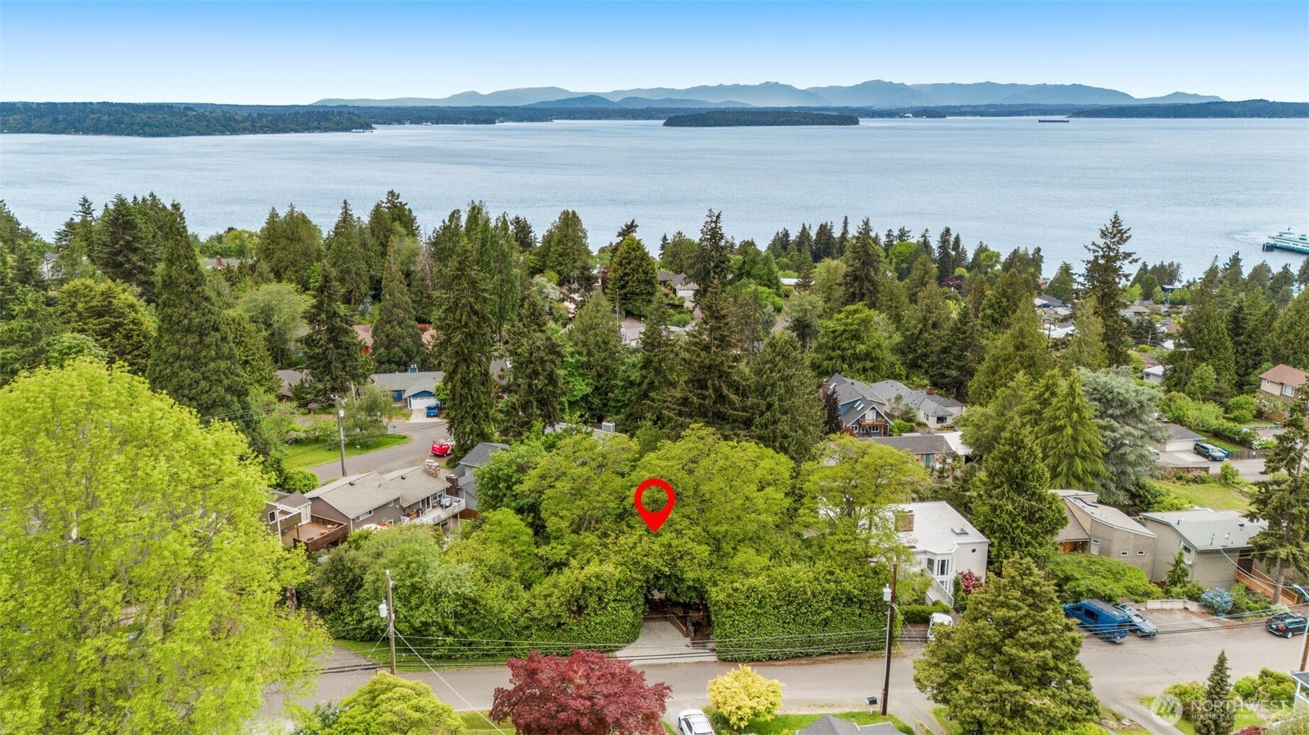 9629 California Avenue Southwest Seattle, WA 98136 - Photo 26 of 29