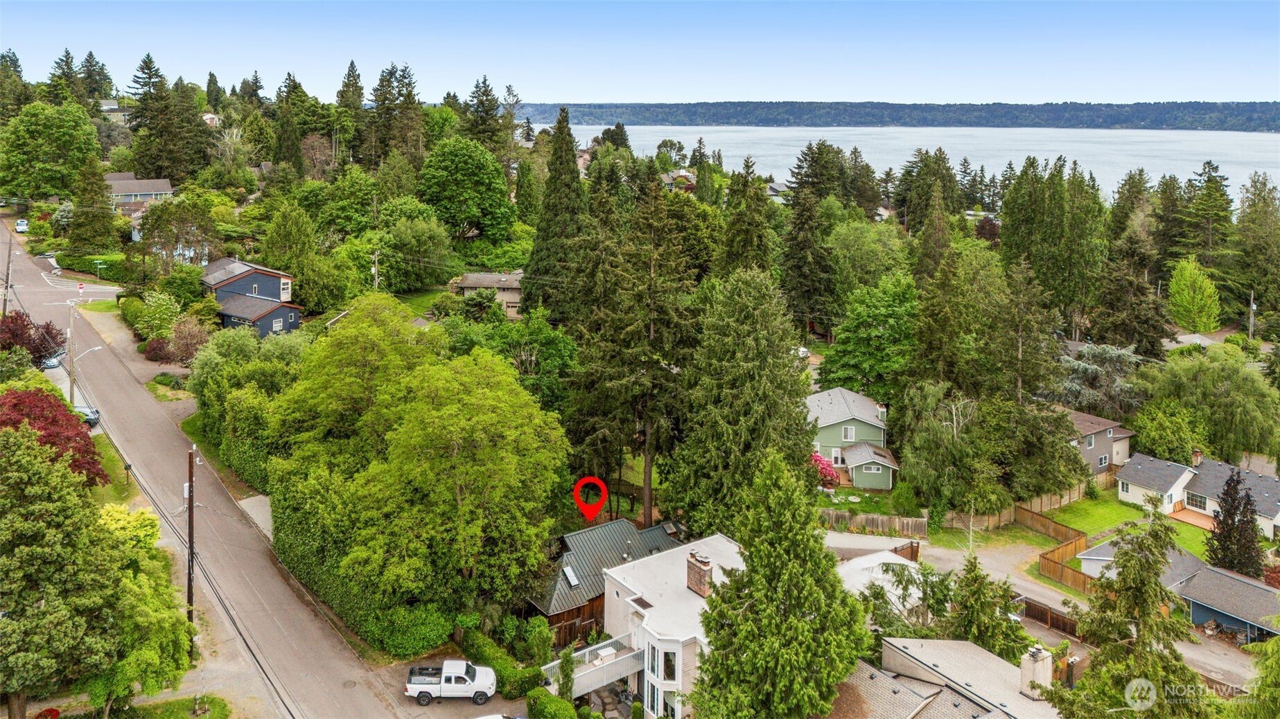 9629 California Avenue Southwest Seattle, WA 98136 - Photo 27 of 29