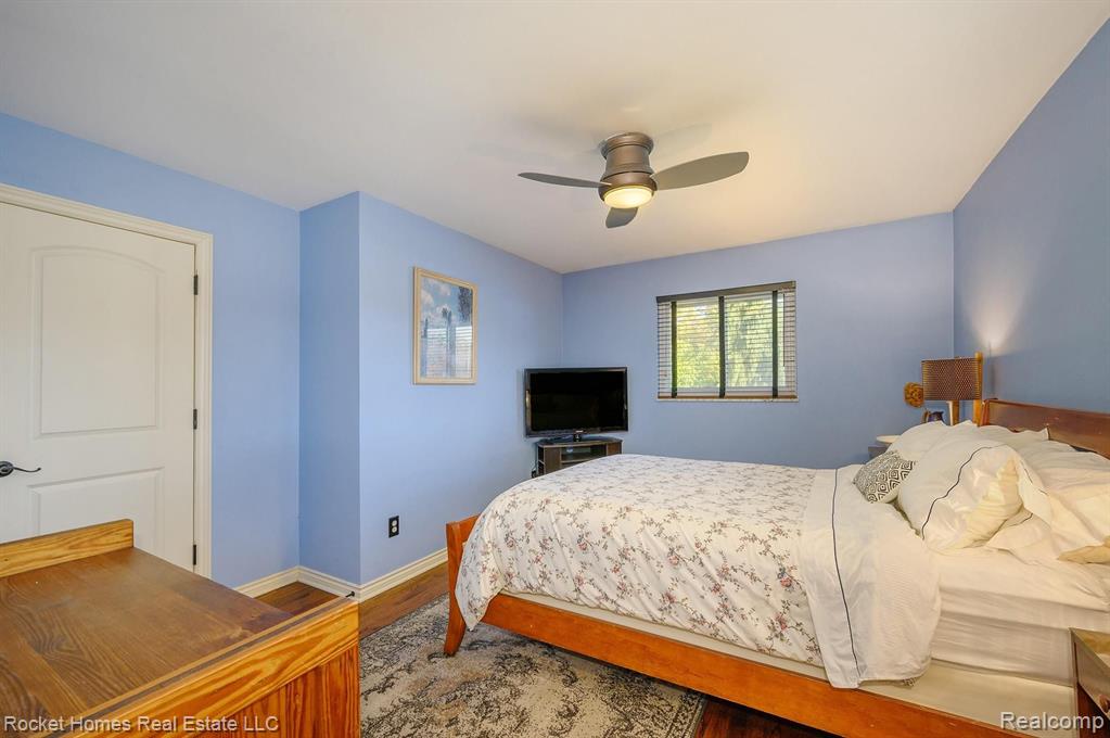 2 Cambridge Boulevard Pleasant Ridge, MI 48069 - Photo 35 of 50
