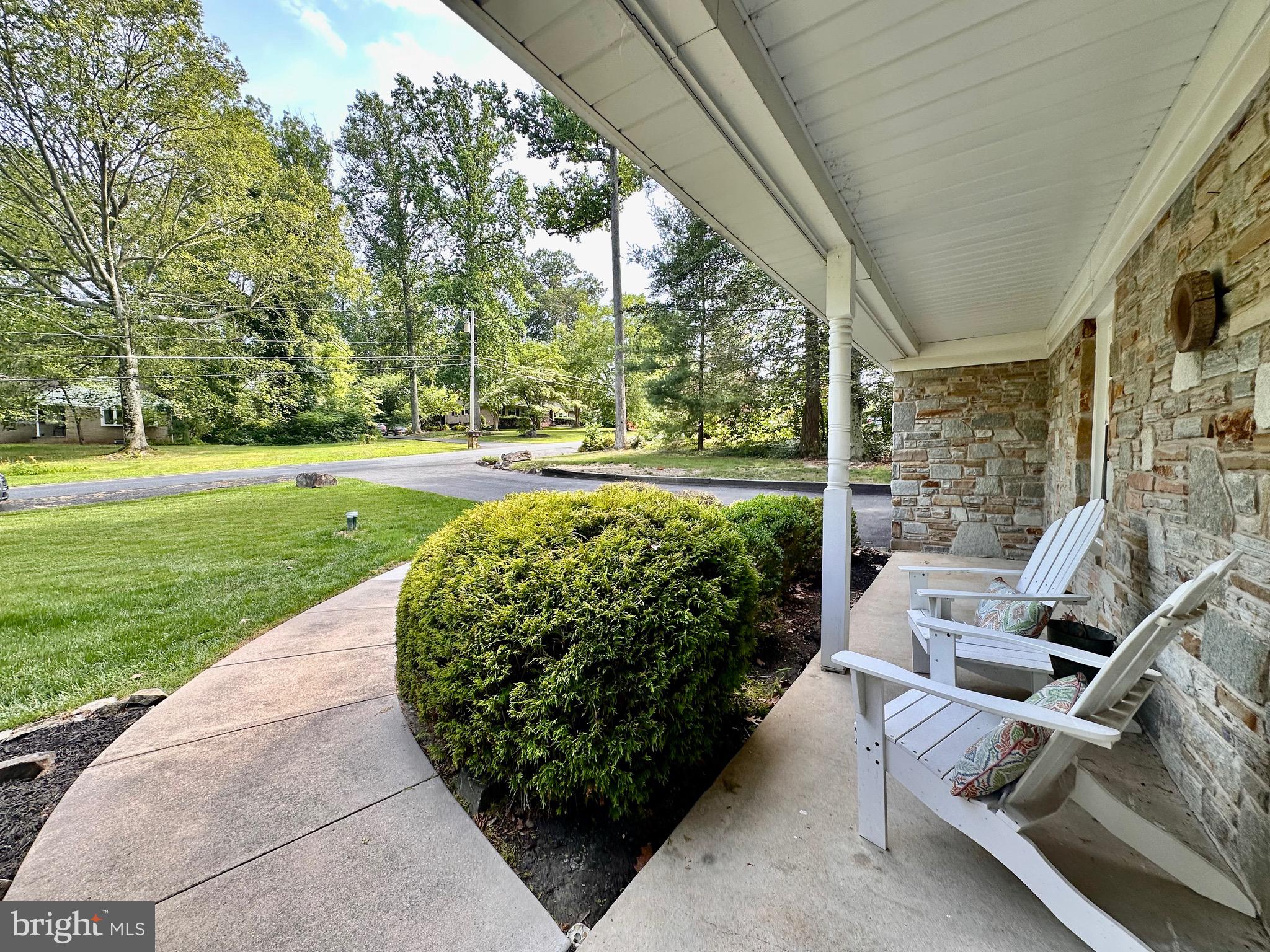 1104 Leeswood Road Bel Air, MD 21014 - Photo 24 of 25