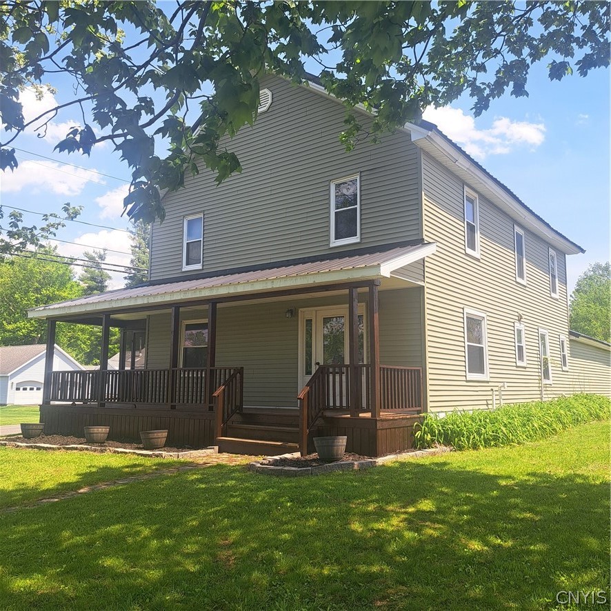 8484 Mill Pond Way Blossvale, NY 13308 - Photo 8 of 37