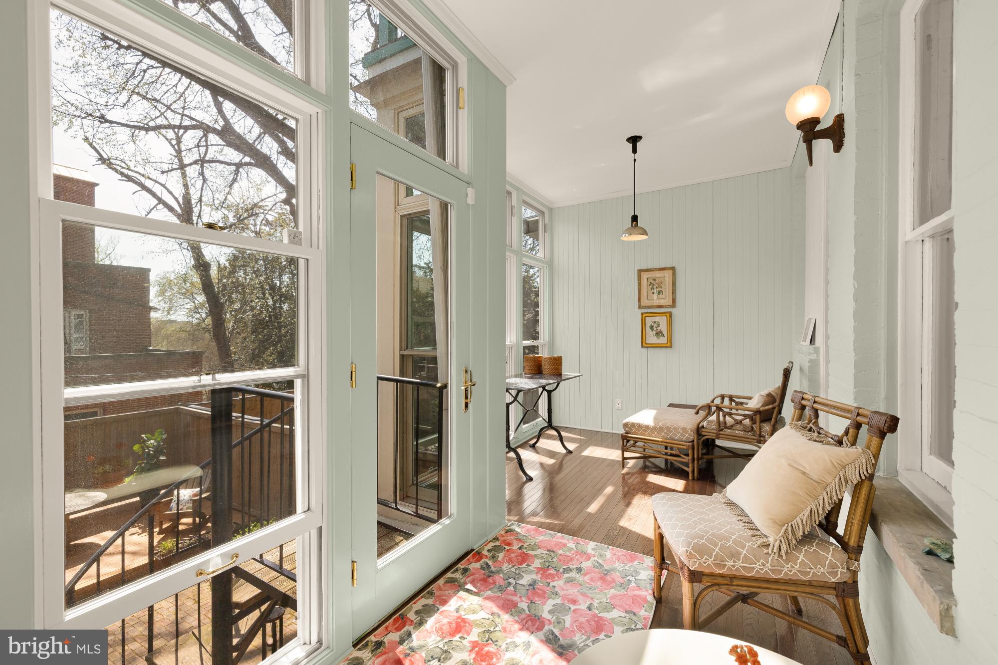 2230 Decatur Place Northwest Washington, DC 20008 - Photo 13 of 32 Gallery Image 13