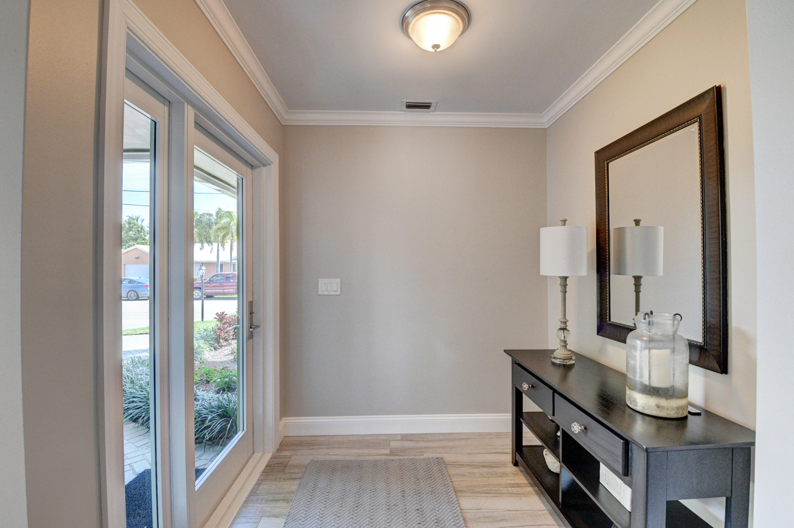 1027 Pepperridge Terrace Boca Raton, FL 33486 - Photo 6 of 54 Foyer