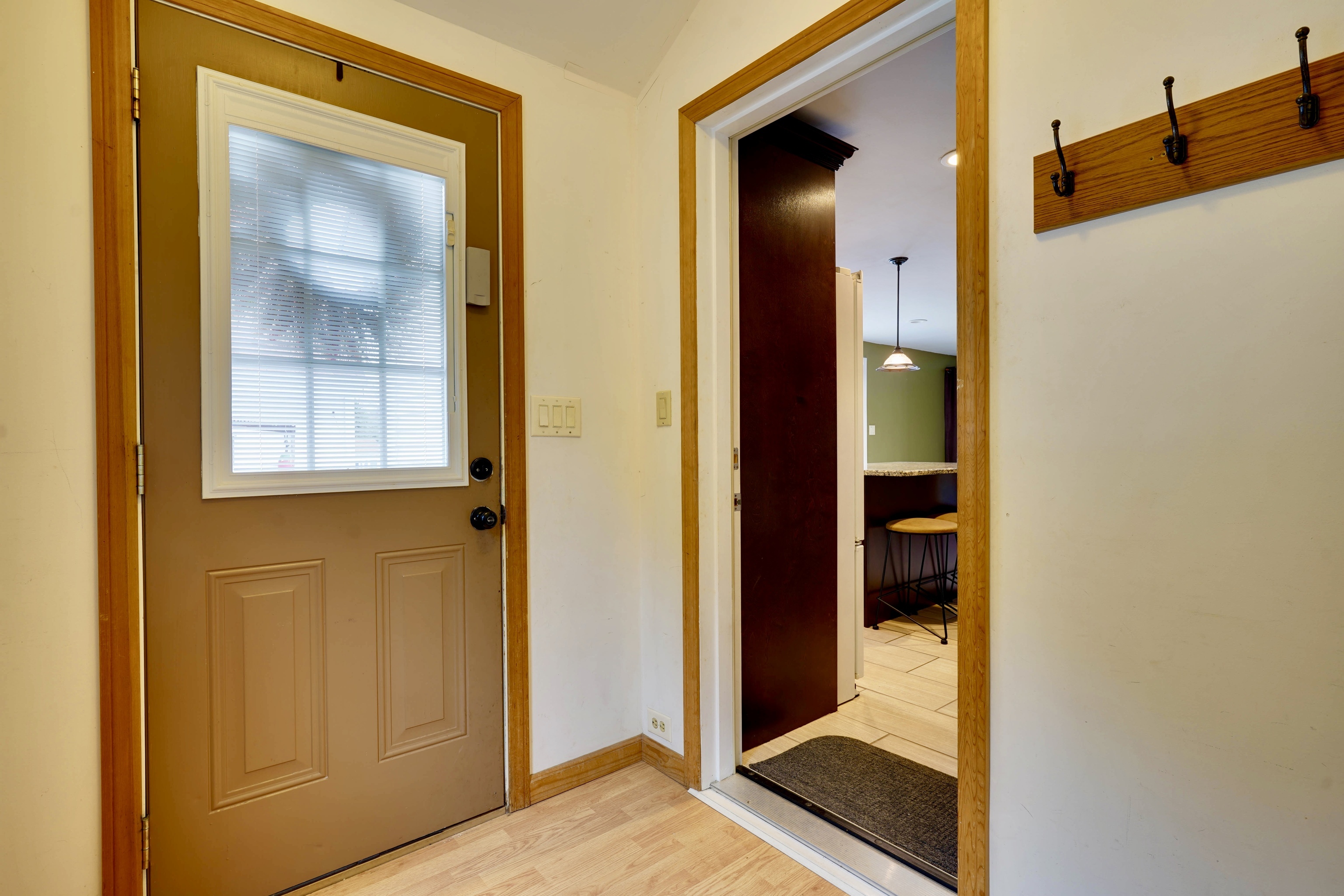 85 Bailey Woods Road Brooklyn, CT 06234 - Photo 28 of 35 a view of a bathroom with mirror