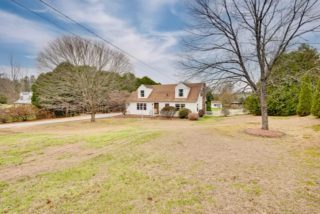 $465,000 | 85 Bailey Woods Road, Brooklyn, CT 06234