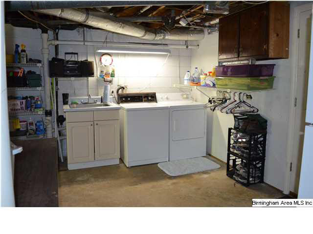1237 Ingram Avenue Birmingham, AL 35213 - Photo 21 of 30