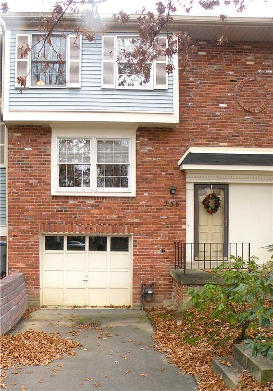 256 Quail Run Road Venetia, PA 15367 - Photo 1 of 25 Welcome To 256 Quail Run Road!