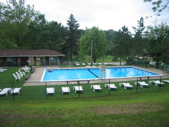 256 Quail Run Road Venetia, PA 15367 - Photo 23 of 25 Swimming Pool 256 Quail Run Road