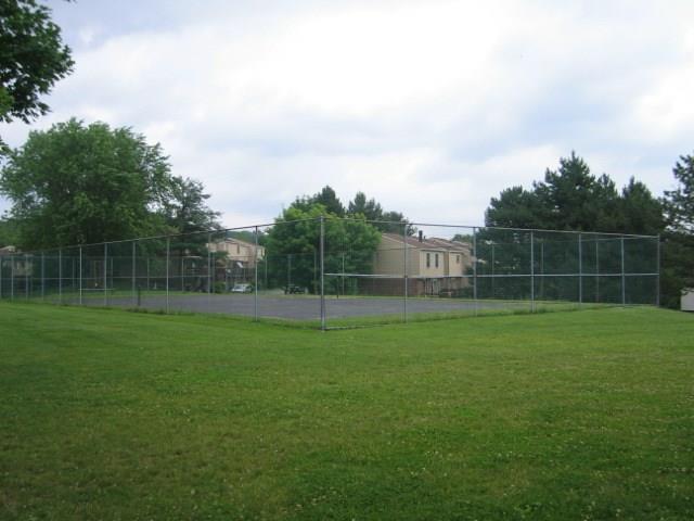 256 Quail Run Road Venetia, PA 15367 - Photo 24 of 25 Tennis Court 256 Quail Run Road