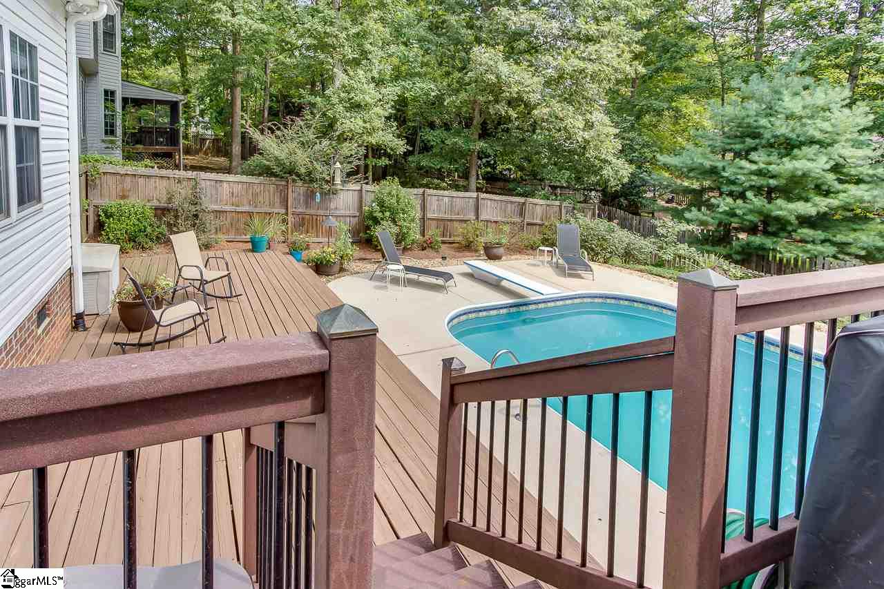 427 Roberts Road Taylors, SC 29687 - Photo 33 of 36 Gallery Image 33
