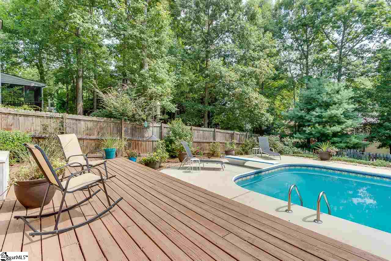 427 Roberts Road Taylors, SC 29687 - Photo 34 of 36 Gallery Image 34