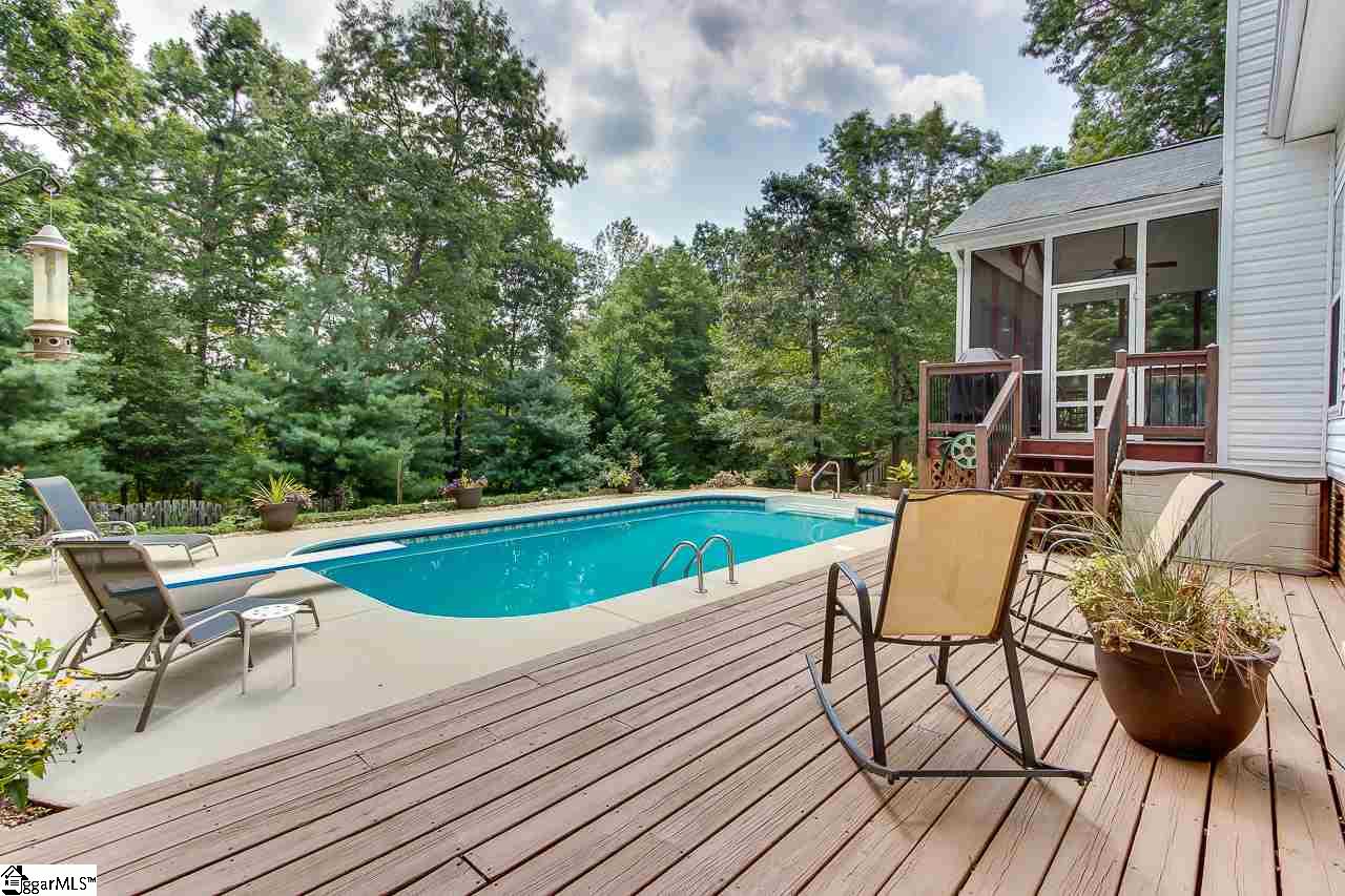 427 Roberts Road Taylors, SC 29687 - Photo 35 of 36 Gallery Image 35