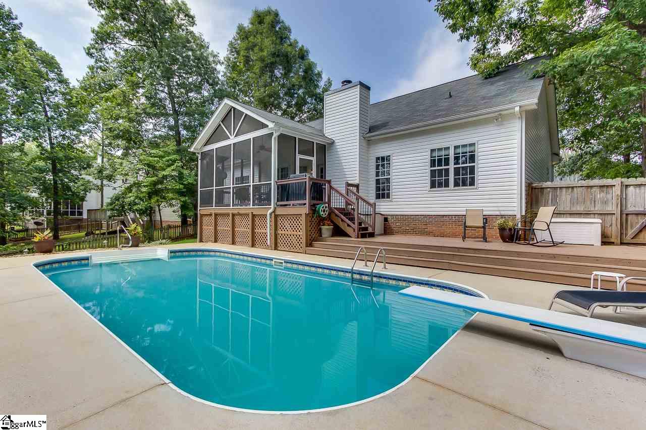 427 Roberts Road Taylors, SC 29687 - Photo 36 of 36 Gallery Image 36