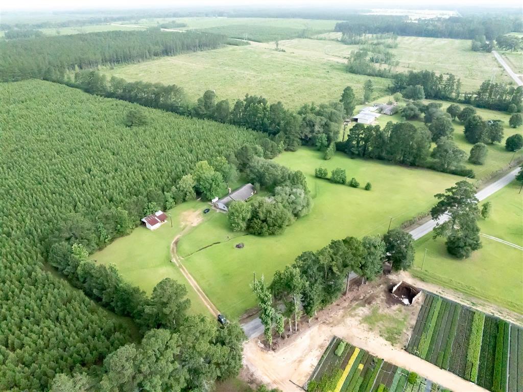 1874 Evangeline Road Glenmora, LA 71433 - Photo 27 of 30
