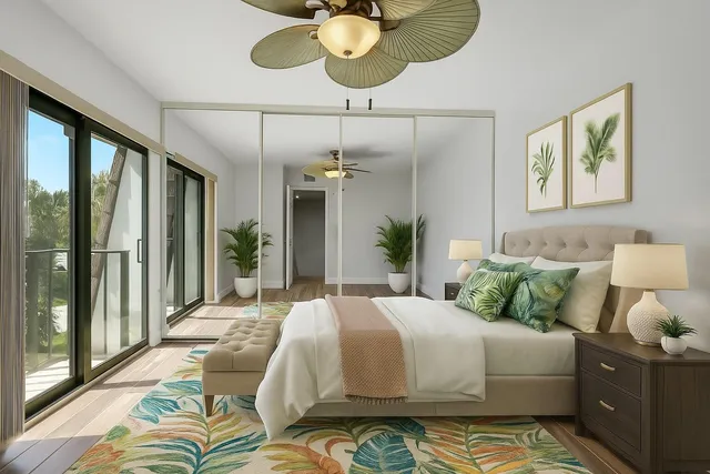 $495,000 | 2324 23rd Court, Unit 55D, Jupiter, FL 33477