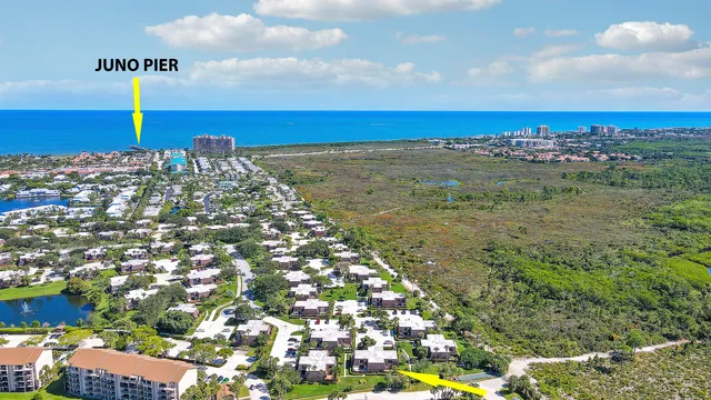 $495,000 | 2324 23rd Court, Unit 55D, Jupiter, FL 33477