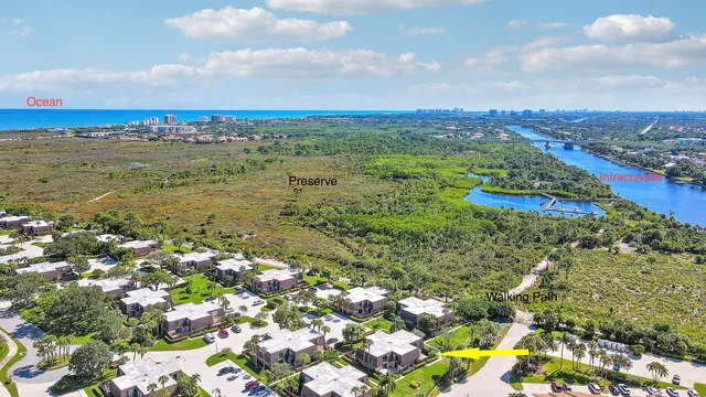 $495,000 | 2324 23rd Court, Unit 55D, Jupiter, FL 33477