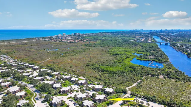 $495,000 | 2324 23rd Court, Unit 55D, Jupiter, FL 33477