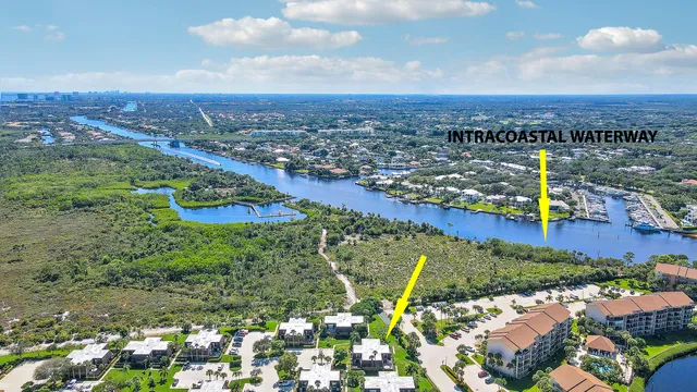$495,000 | 2324 23rd Court, Unit 55D, Jupiter, FL 33477