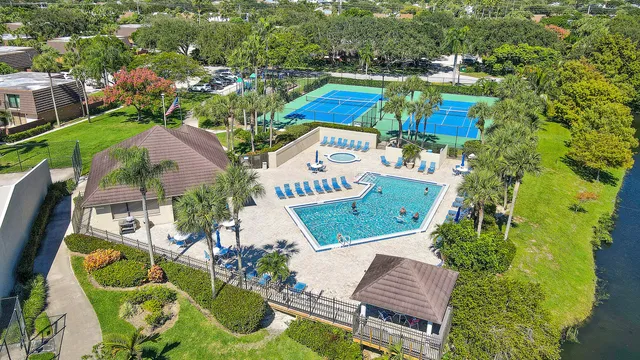 $495,000 | 2324 23rd Court, Unit 55D, Jupiter, FL 33477