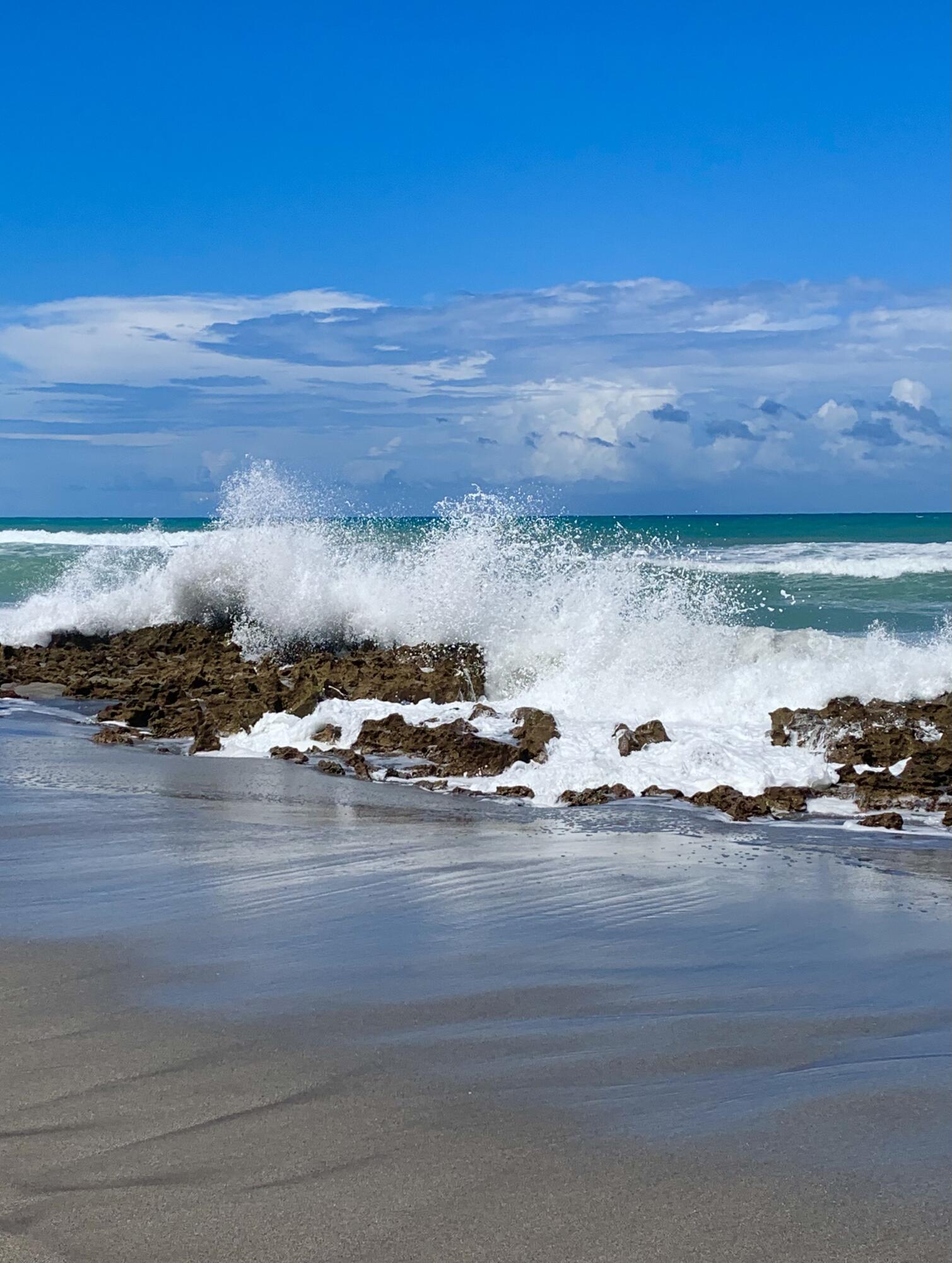 2324 23rd Court, Unit 55D Jupiter, FL 33477 - Photo 40 of 41 a view of a ocean view