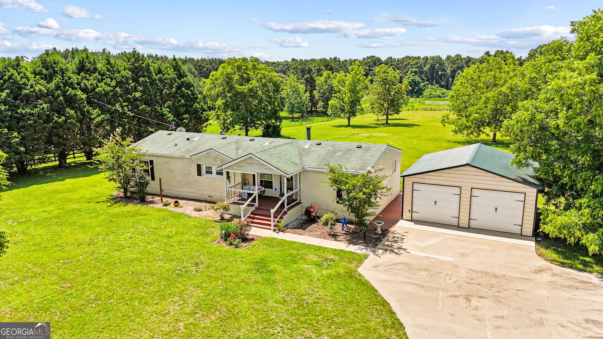 792 Ellis Road Elko, GA 31025 - Photo 56 of 64