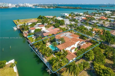 $9,499,999 | 1201 Northeast 83rd Street, Miami, FL 33138