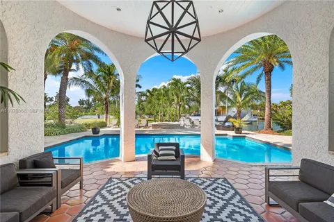 $9,499,999 | 1201 Northeast 83rd Street, Miami, FL 33138