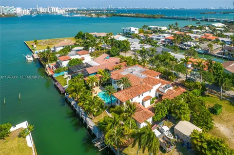 $9,499,999 | 1201 Northeast 83rd Street, Miami, FL 33138