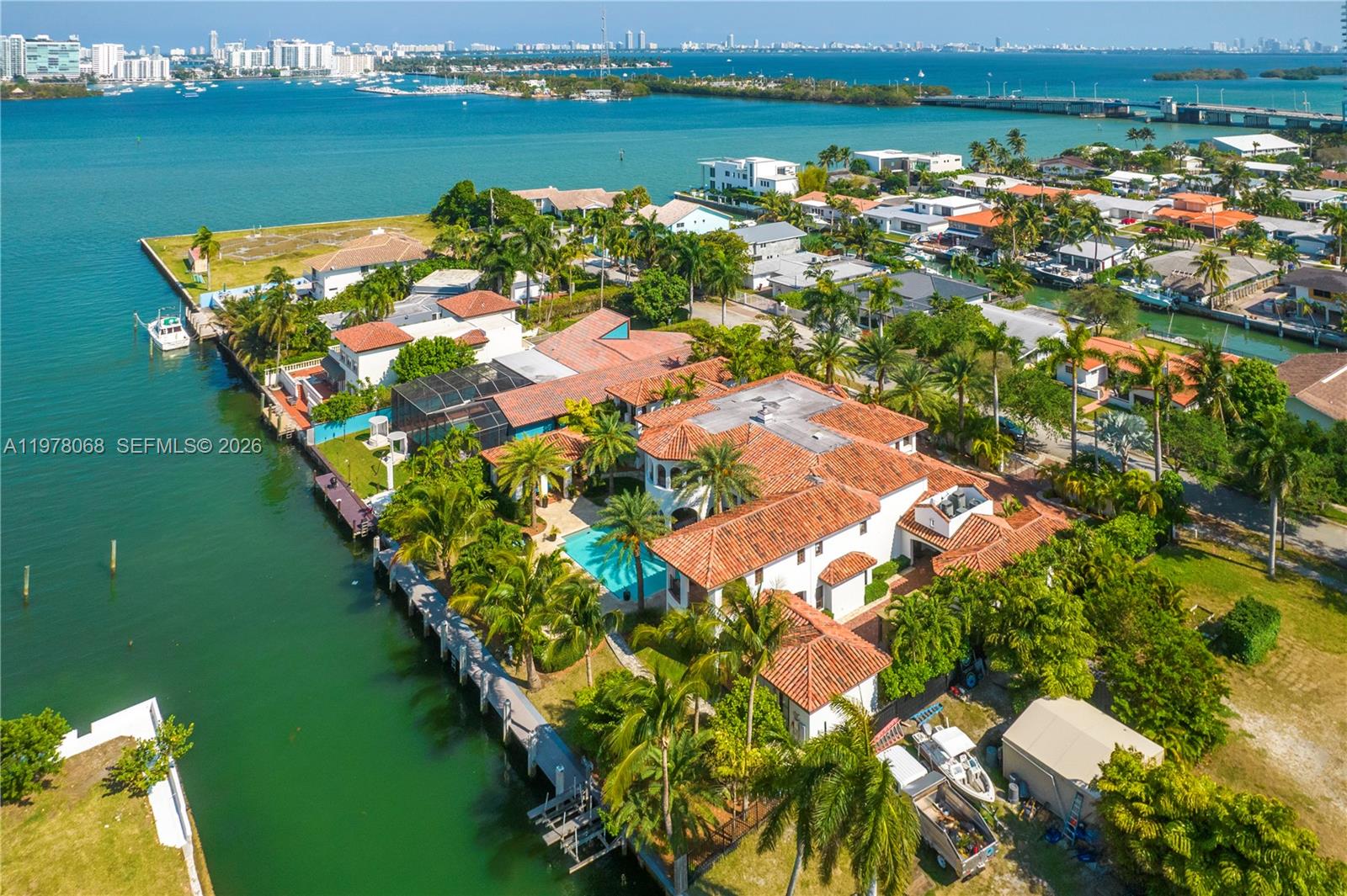 1201 Northeast 83rd Street Miami, FL 33138 - Photo 39 of 41