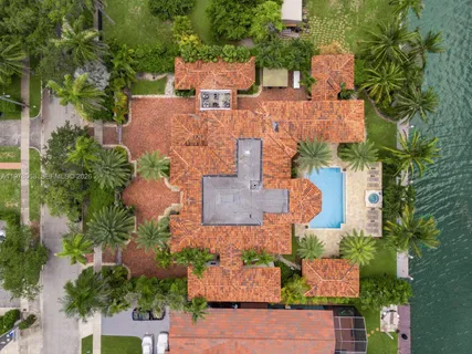 $9,499,999 | 1201 Northeast 83rd Street, Miami, FL 33138