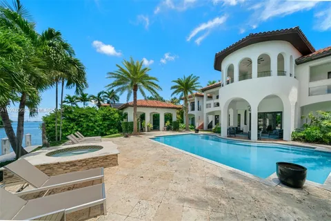 $9,499,999 | 1201 Northeast 83rd Street, Miami, FL 33138