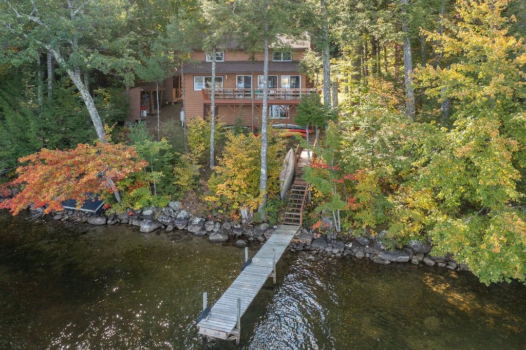 65 Winaukee Road Moultonborough, NH 03254 - Photo 1 of 35 Gallery Image 1