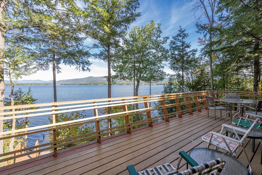 65 Winaukee Road Moultonborough, NH 03254 - Photo 11 of 35 Gallery Image 11