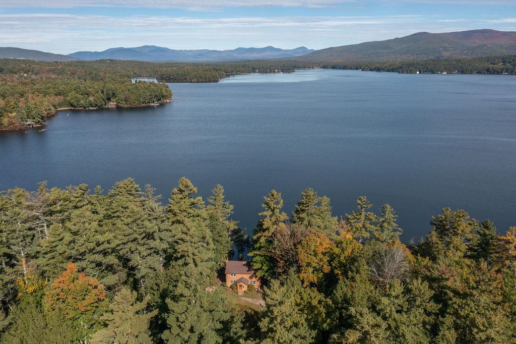 65 Winaukee Road Moultonborough, NH 03254 - Photo 12 of 35 Gallery Image 12