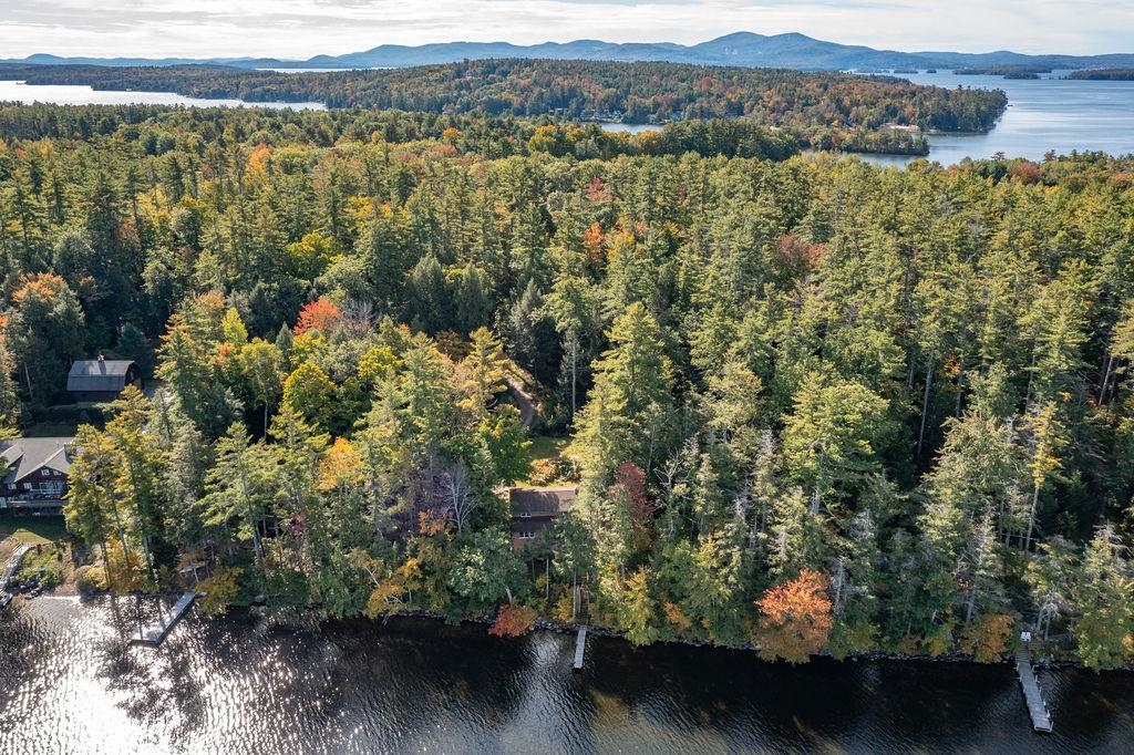 65 Winaukee Road Moultonborough, NH 03254 - Photo 14 of 35 Gallery Image 14