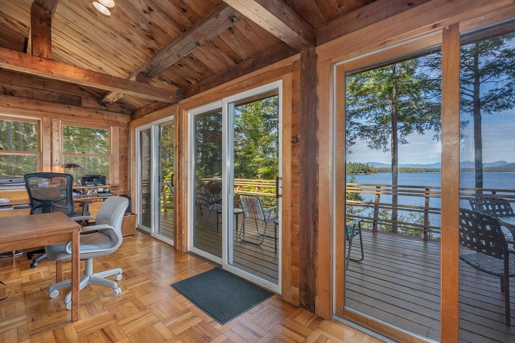65 Winaukee Road Moultonborough, NH 03254 - Photo 18 of 35 Gallery Image 18