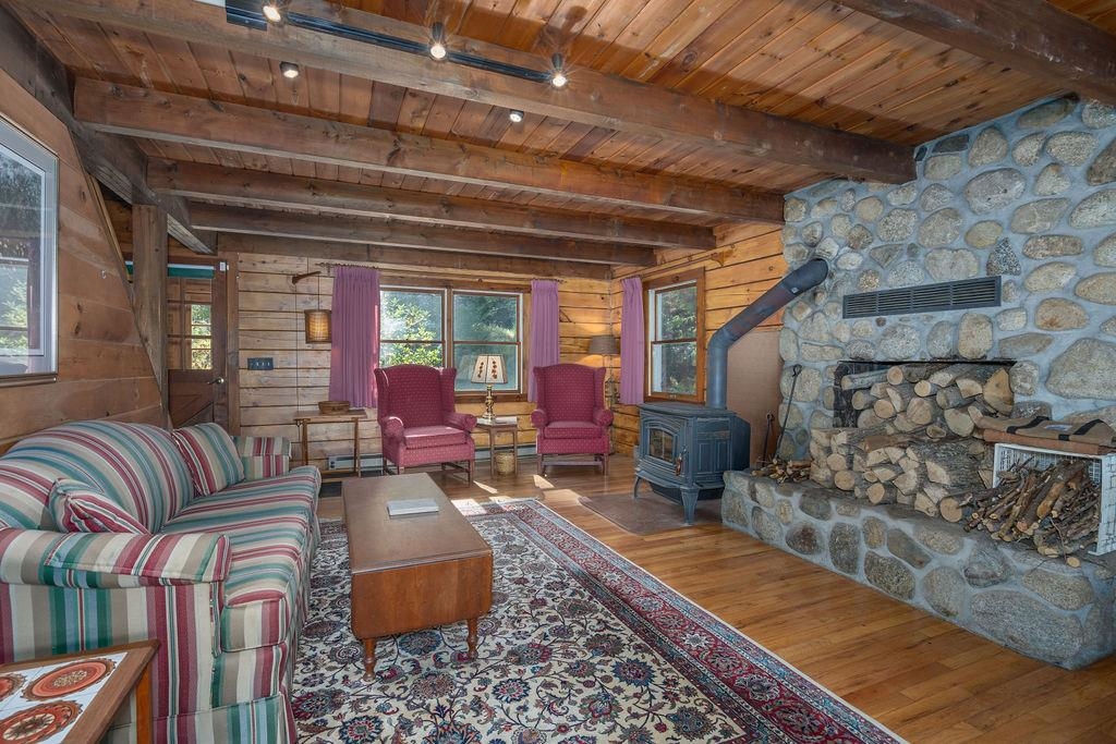 65 Winaukee Road Moultonborough, NH 03254 - Photo 20 of 35 Gallery Image 20