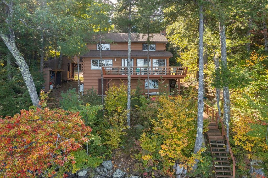 65 Winaukee Road Moultonborough, NH 03254 - Photo 2 of 35 Gallery Image 2