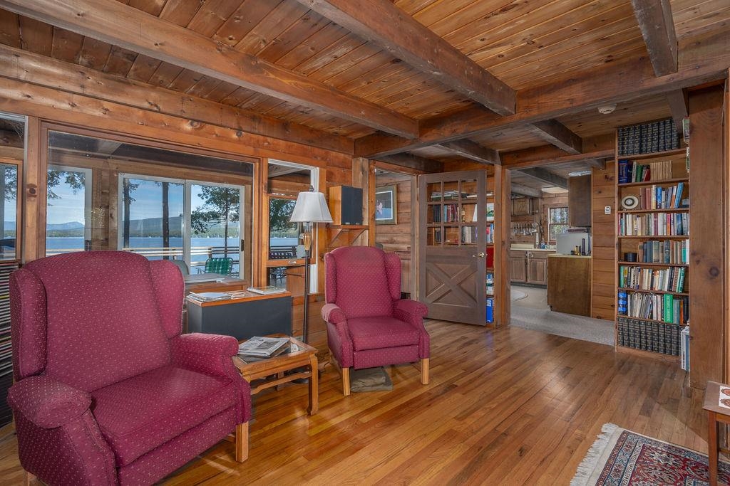 65 Winaukee Road Moultonborough, NH 03254 - Photo 21 of 35 Gallery Image 21
