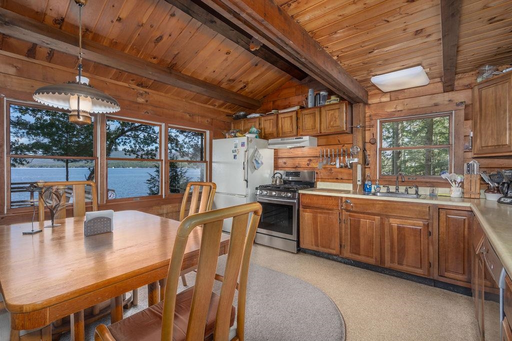 65 Winaukee Road Moultonborough, NH 03254 - Photo 23 of 35 Gallery Image 23