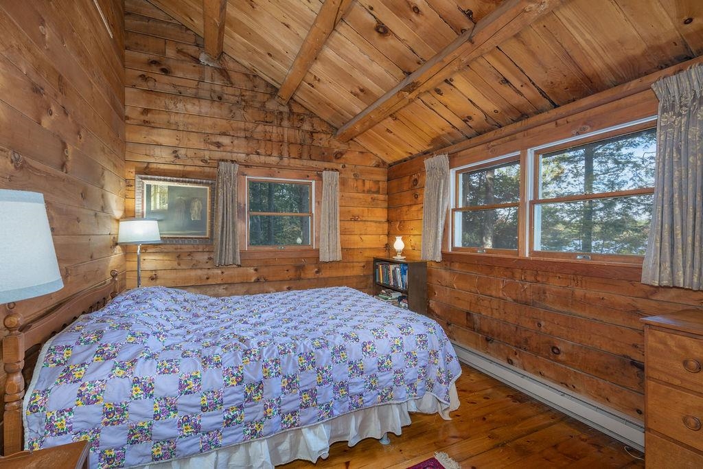 65 Winaukee Road Moultonborough, NH 03254 - Photo 28 of 35 Gallery Image 28